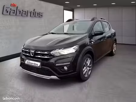 Dacia Sandero 1.0 TCe 90 Expression