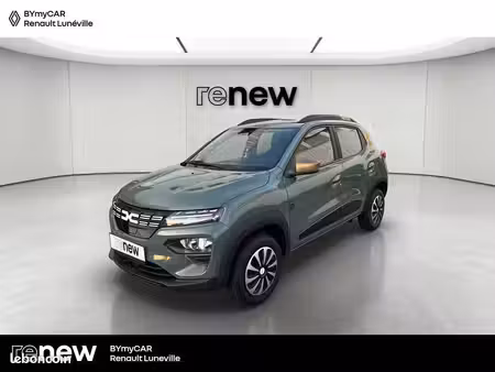 Dacia Spring 65