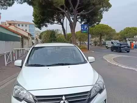 Mitsubishi Space Star 71