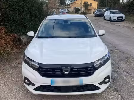 Dacia Sandero 1.0 TCe 90