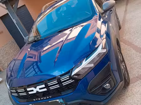 Dacia Sandero 1.0 100