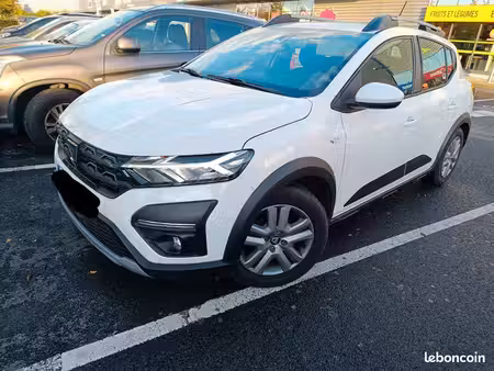 Dacia Sandero 0.9 90