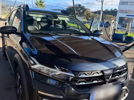 Dacia Sandero 1.0 90