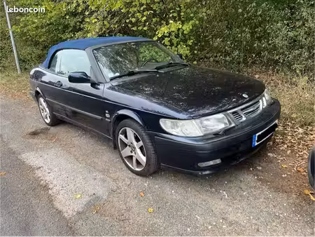 Saab 9-3 Cabriolet 2.0 150 SE