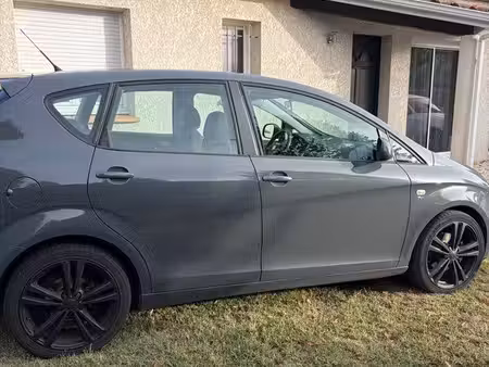 Seat Altea 2.0 TDI 140