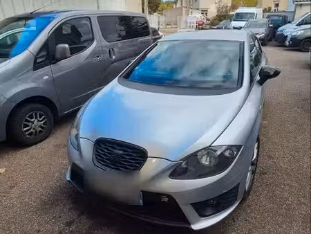 Seat Leon 1.2 TDI 105