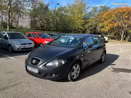 Seat Leon 1.9 TDI 105