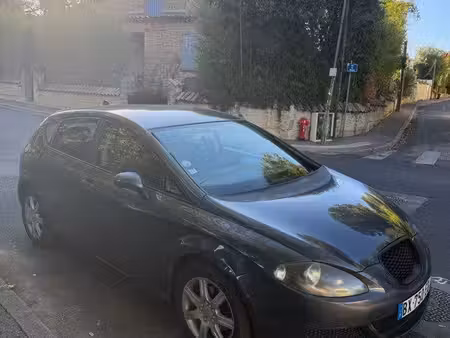 Seat Leon 1.9 TDI 105