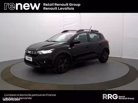 Dacia Sandero 1.0 100 Expression