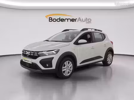 Dacia Sandero 1.0 100 Expression