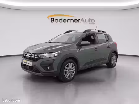 Dacia Sandero 1.0 100 Expression