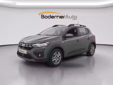 Dacia Sandero 1.0 100 Expression