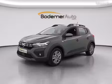 Dacia Sandero 1.0 100 Expression