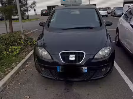 Seat Altea 2.0 140
