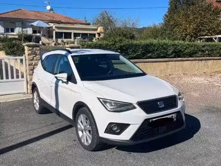 Seat Arona 1.0 TSI 95