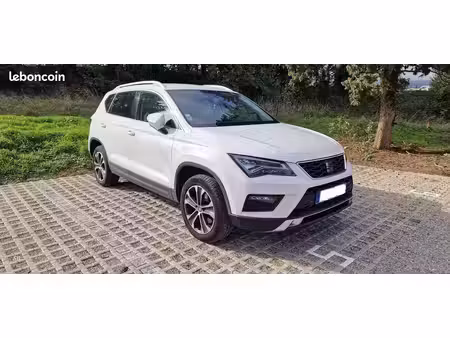 Seat Ateca TSI 150