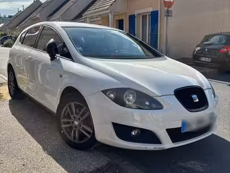 Seat Leon TDI 105