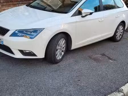 Seat Leon 1.6 TDI 110
