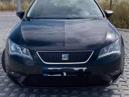 Seat Leon 1.6 TDI 105