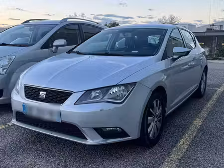Seat Leon 1.6 TDI 105