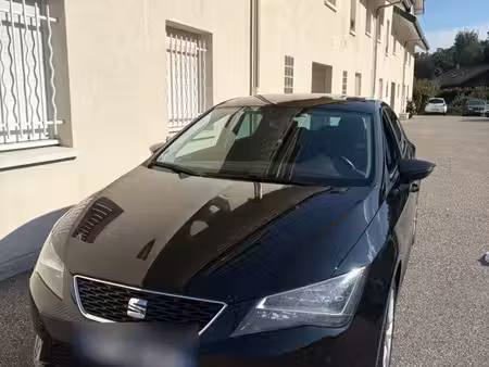 Seat Leon 1.2 TSI 110