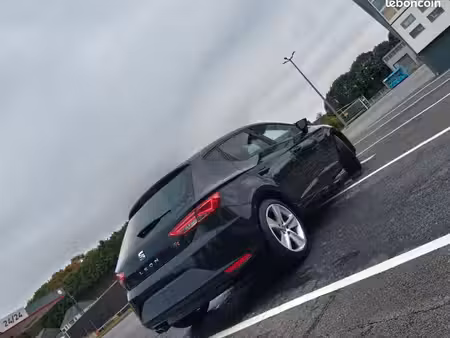 Seat Leon 2.0 TDI 150