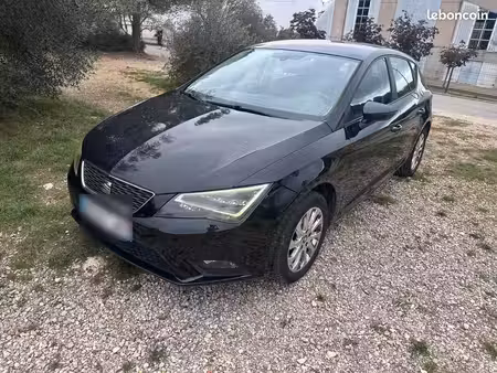 Seat Leon 1.6 TDI 105