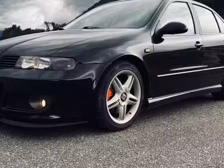 Seat Leon 1.9 TDI 150