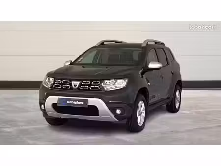 Dacia Duster 1.5 dCi 115