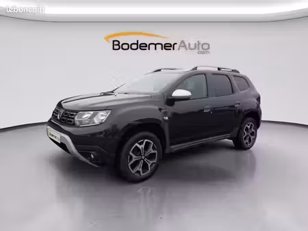 Dacia Duster 1.5 dCi 115 Prestige