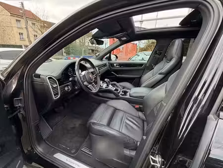Porsche Cayenne V6 3.0 340 4x4