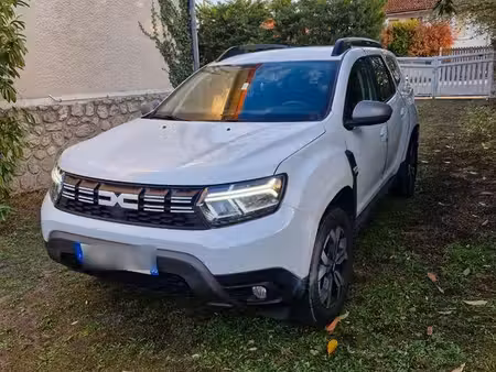 Dacia Duster Eco G 1.0 101