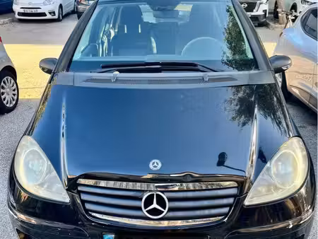 Mercedes-Benz Classe A A 180 2.0 109