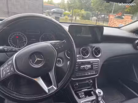 Mercedes-Benz Classe A A 160 1.5 90