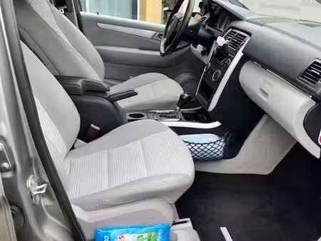 Mercedes-Benz Classe B B 200