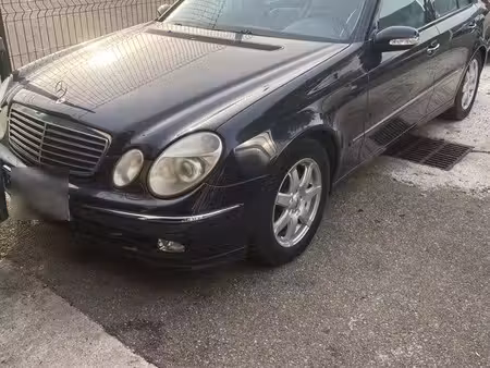 Mercedes-Benz Classe E E 320 204