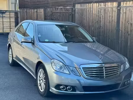 Mercedes-Benz Classe E E 220 2.1 170