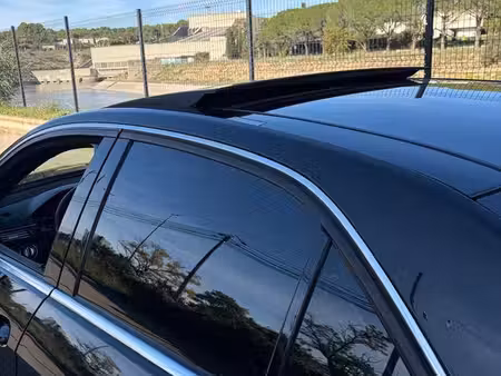 Mercedes-Benz Classe E E 250 2.1 150