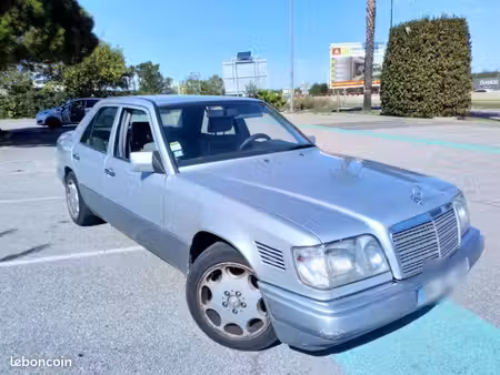 Mercedes-Benz Classe E 250 D