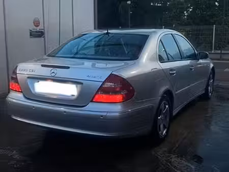Mercedes-Benz Classe E E 280 V6 3.0 190 4Matic