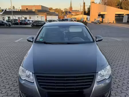 Volkswagen Passat 2.0 TDI 140 Trendline