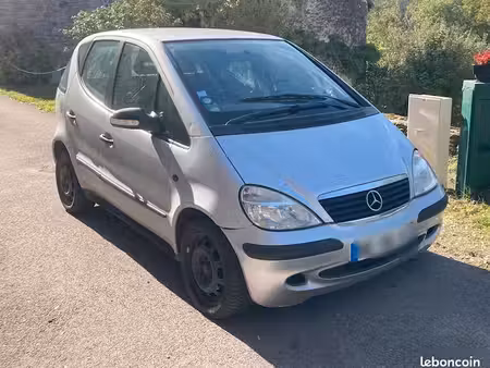 Mercedes-Benz Classe A A 170 1.7 95