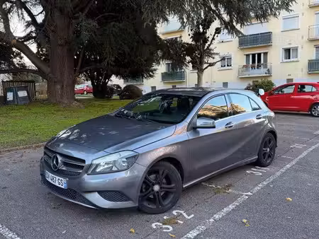 Mercedes-Benz Classe A A 180 1.5 109