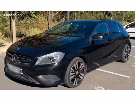 Mercedes-Benz Classe A A 200 2.1 136