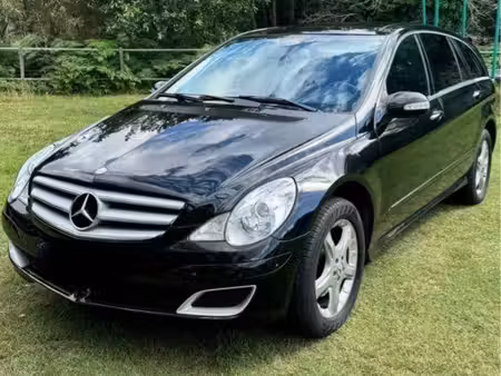 Mercedes-Benz Classe R R 320 4Matic