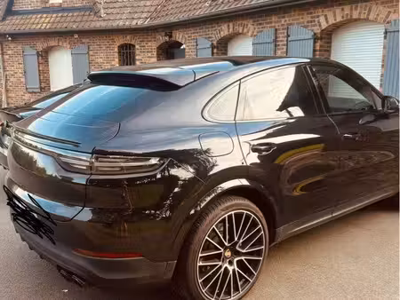 Porsche Cayenne V6 3.0 462 4x4