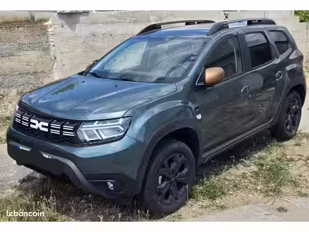 Dacia Duster Eco G 1.0 101