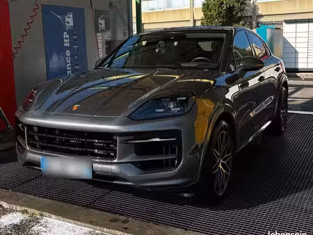Porsche Cayenne V6 3.0 470 4x4