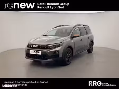Dacia Jogger 1.0 TCe 110