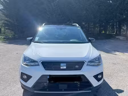 Seat Arona 1.0 TSI 115